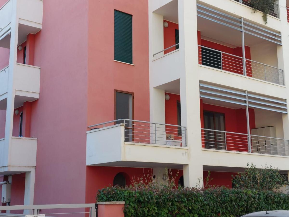 La Maddalenetta Casa Vacanze Alghero Luaran gambar