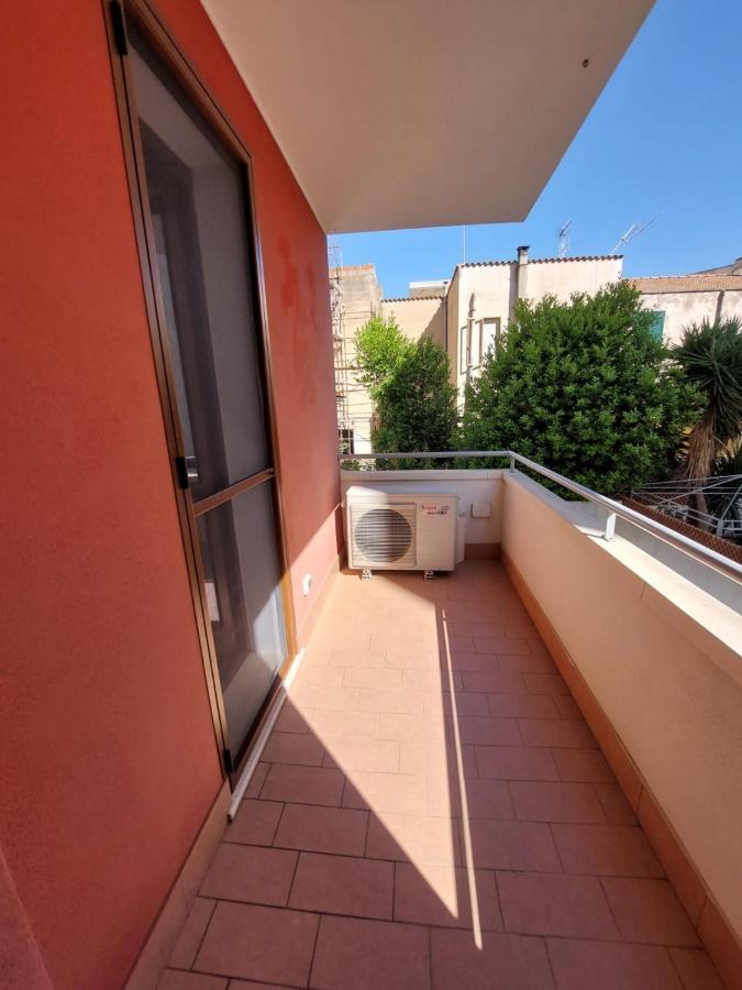 La Maddalenetta Casa Vacanze Alghero Luaran gambar