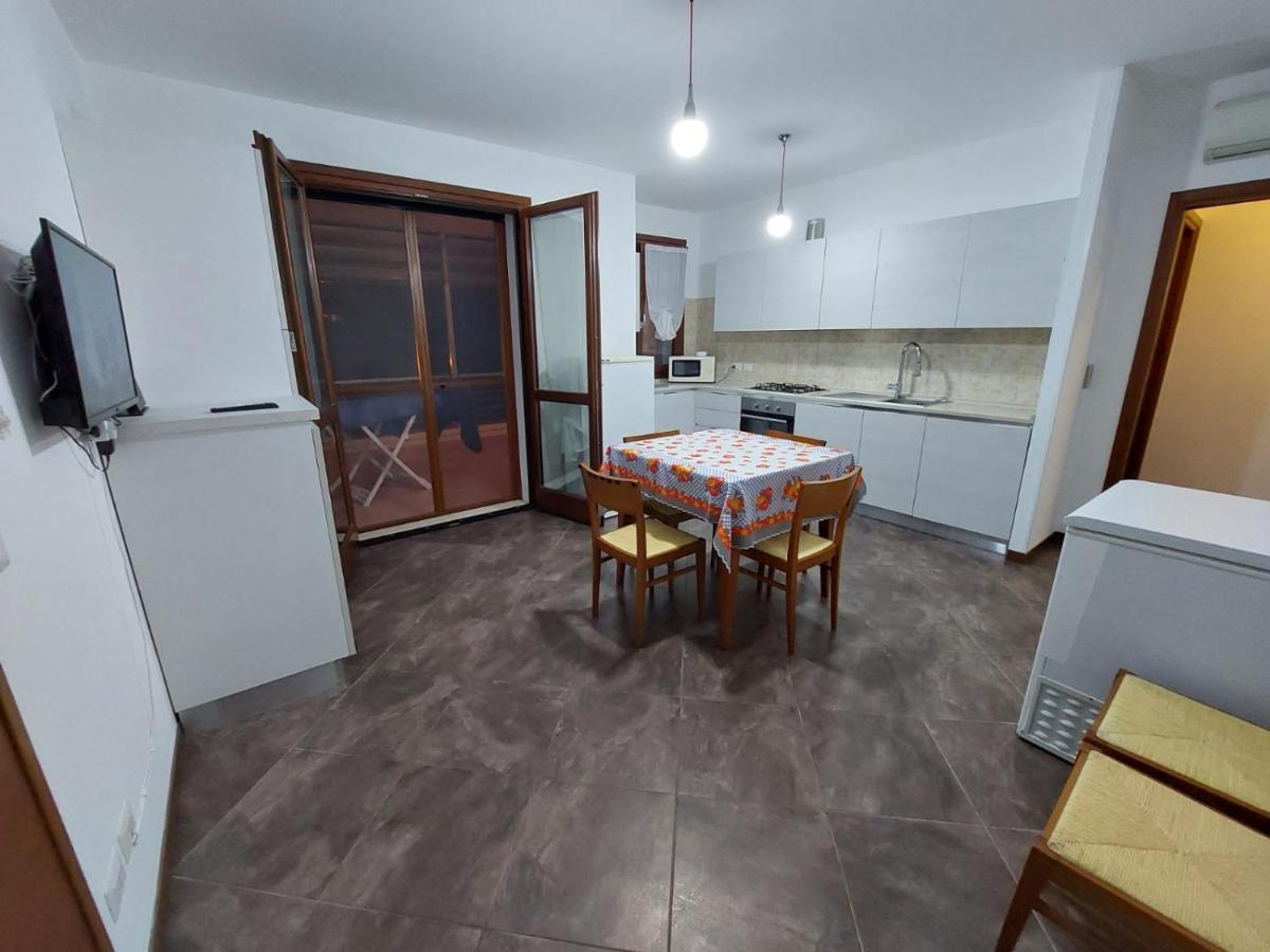 La Maddalenetta Casa Vacanze Alghero Luaran gambar
