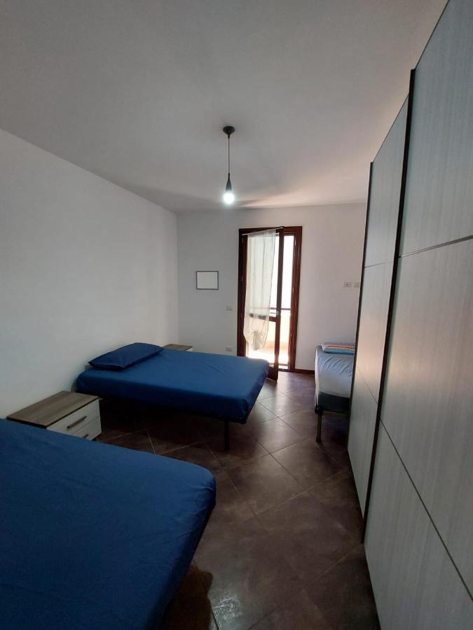 La Maddalenetta Casa Vacanze Alghero Luaran gambar