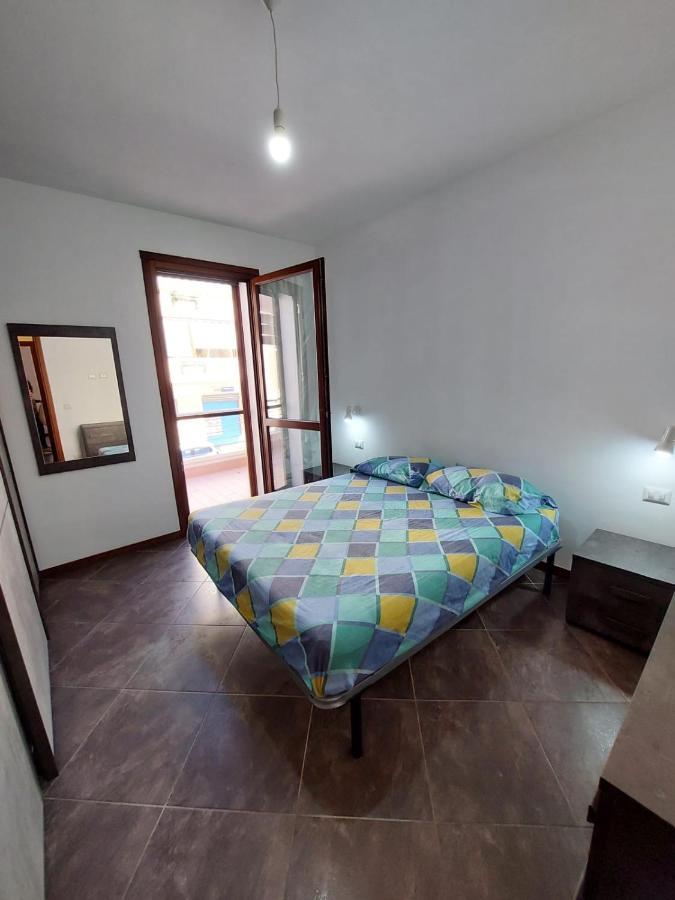 La Maddalenetta Casa Vacanze Alghero Luaran gambar