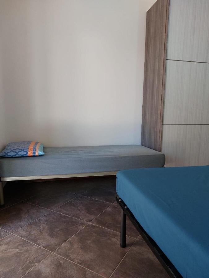La Maddalenetta Casa Vacanze Alghero Luaran gambar