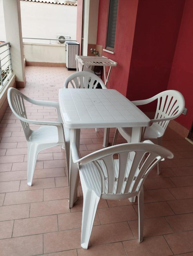 La Maddalenetta Casa Vacanze Alghero Luaran gambar